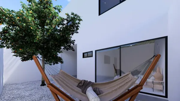 Casa en venta en Los Viñedos, Torreón — foto 2 de 8
