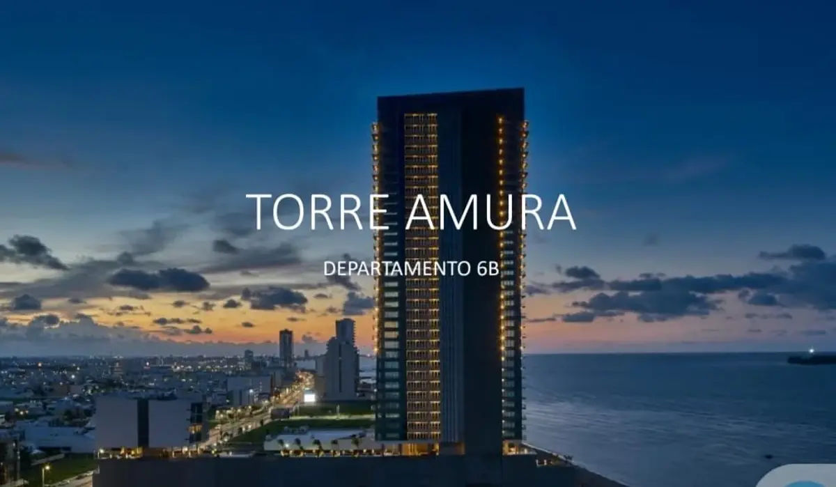 Departamento en venta en Costa de Oro, Boca del Río — foto 1 de 32