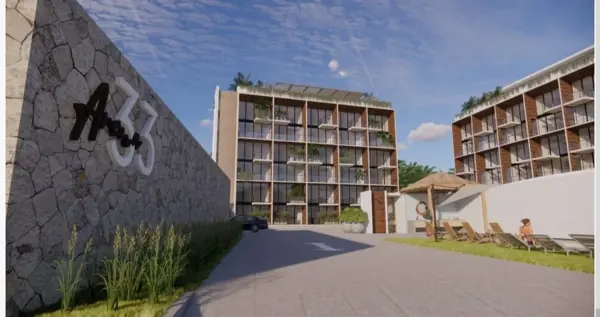 Departamento en venta en Anton Lizardo, Alvarado — foto 3 de 15
