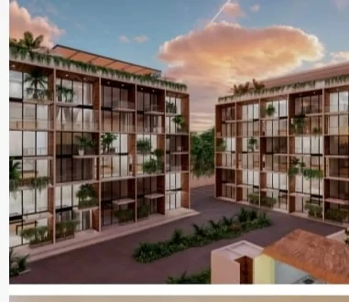 Departamento en venta en Anton Lizardo, Alvarado — foto 1 de 15