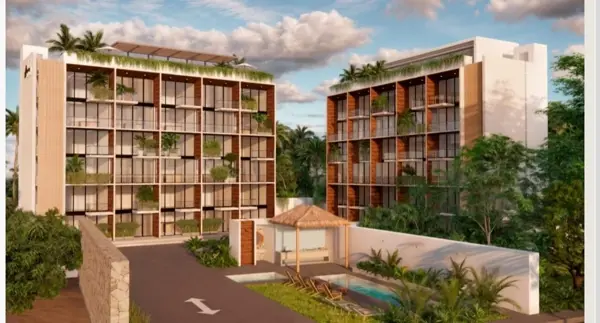 Departamento en venta en Anton Lizardo, Alvarado — foto 2 de 15