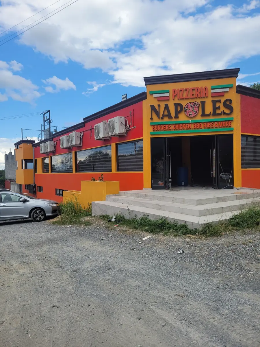 Local en venta en Ciudad de Allende Centro, Allende — foto 1 de 11