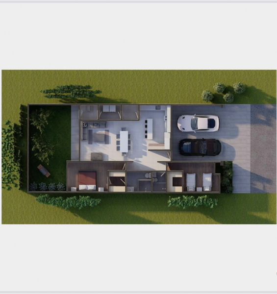 Casa en venta en Los Viñedos, Torreón — foto 2 de 2