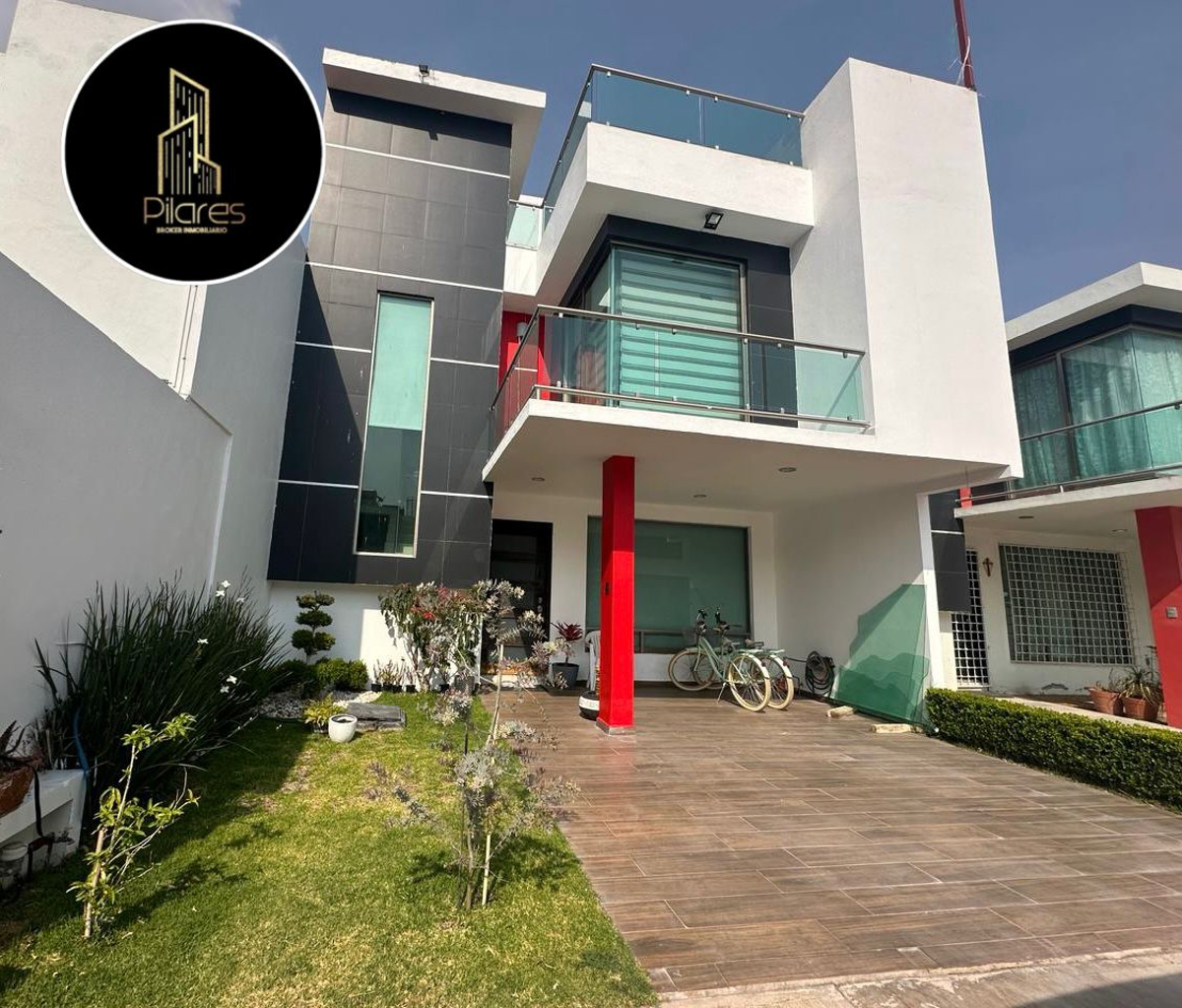 Casa en renta en Campo de Tiro, Pachuca de Soto — foto 1 de 11