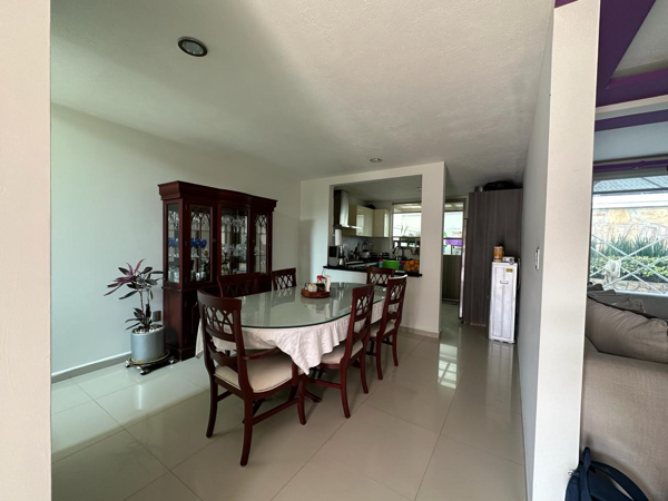 Casa en renta en Campo de Tiro, Pachuca de Soto — foto 3 de 11