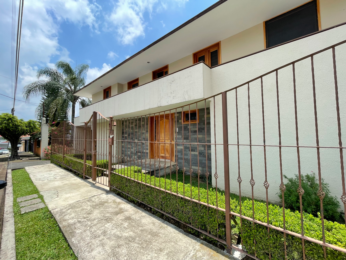 Casa en venta en Lomas del Tejar, Xalapa — foto 1 de 34