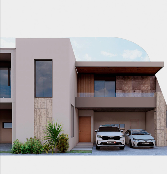 Casa en venta en Los Viñedos, Torreón — foto 3 de 3
