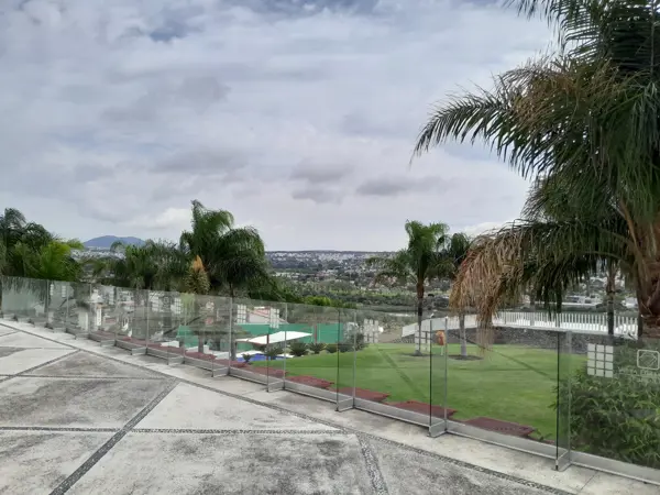 Departamento en renta en Cumbres del Lago, Querétaro — foto 3 de 6