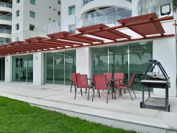 Departamento en renta en Cumbres del Lago, Querétaro — foto 2 de 6