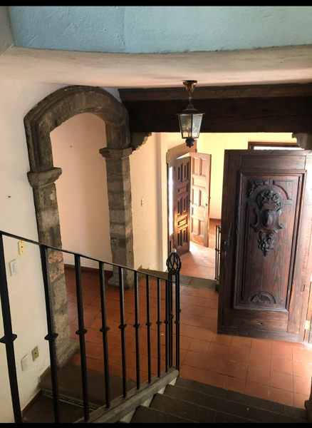 Casa en venta en Olivar de los Padres, Álvaro Obregón — foto 3 de 14