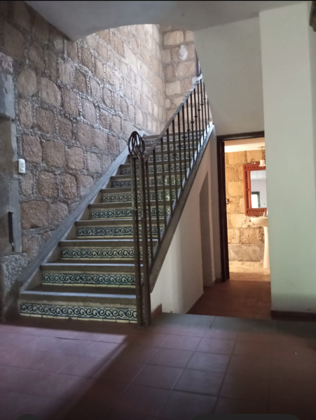 Casa en venta en Olivar de los Padres, Álvaro Obregón — foto 2 de 14