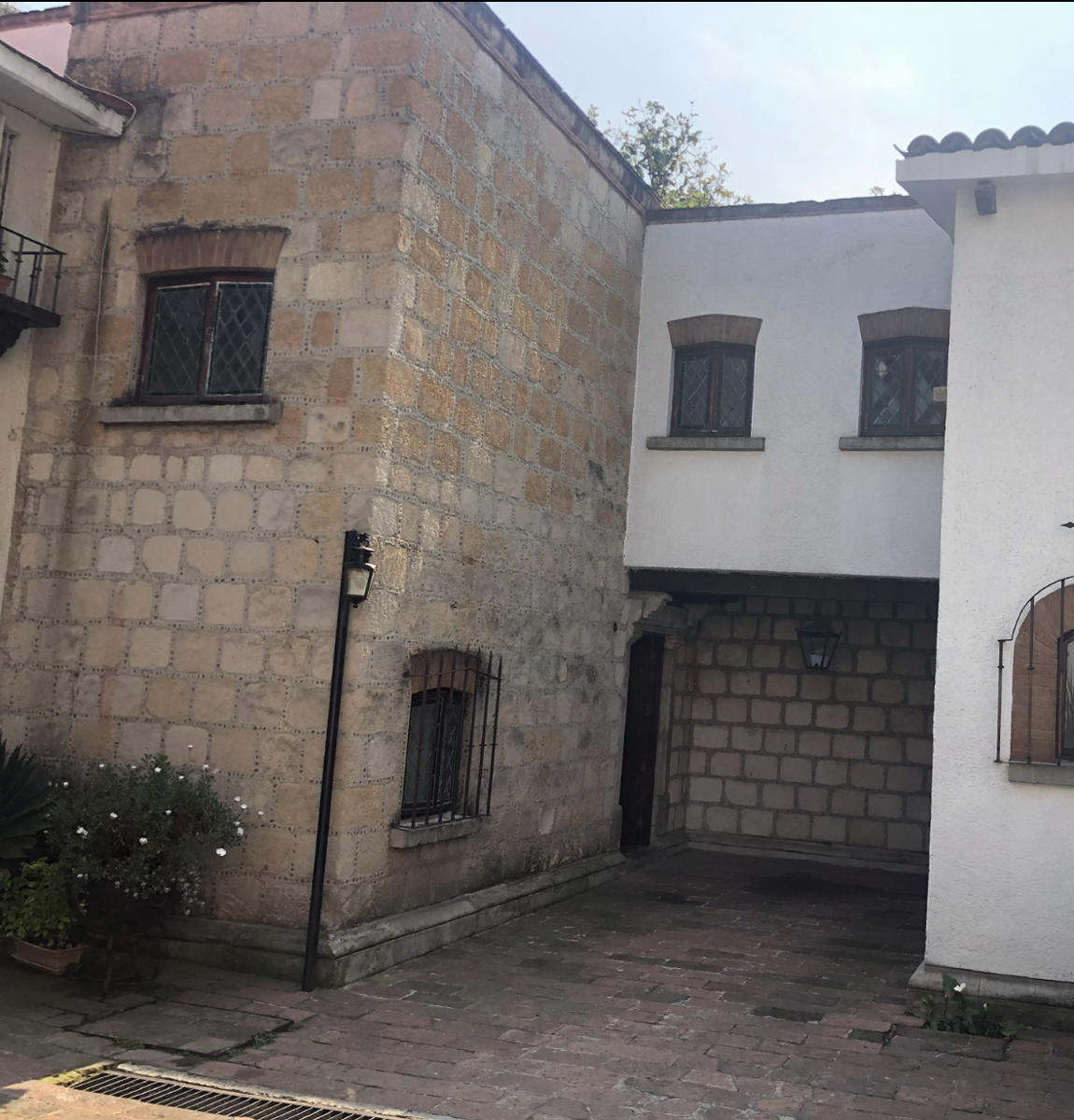 Casa en venta en Olivar de los Padres, Álvaro Obregón — foto 1 de 14
