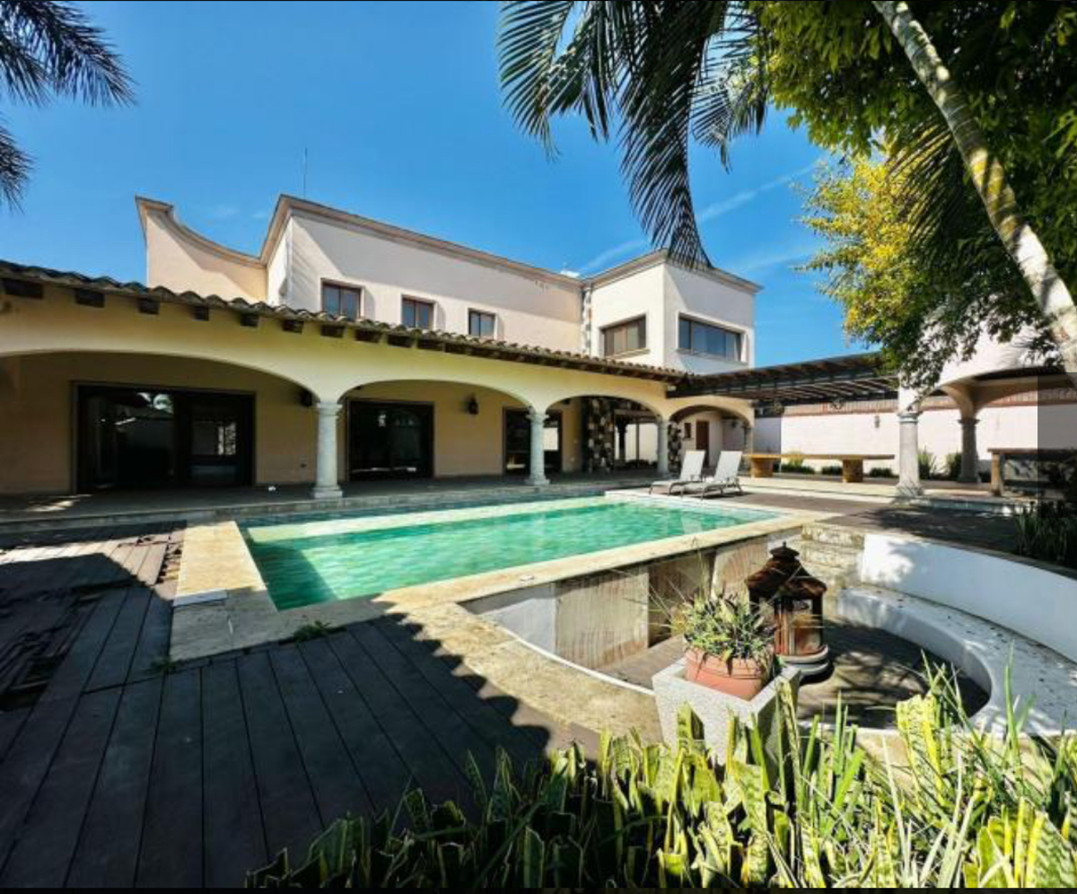 Casa en venta en Don Salvador, Emiliano Zapata — foto 1 de 3