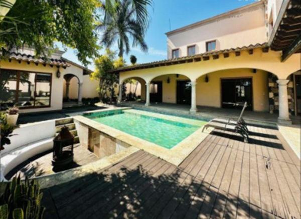 Casa en venta en Don Salvador, Emiliano Zapata — foto 2 de 3