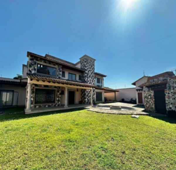 Casa en venta en Don Salvador, Emiliano Zapata — foto 3 de 3