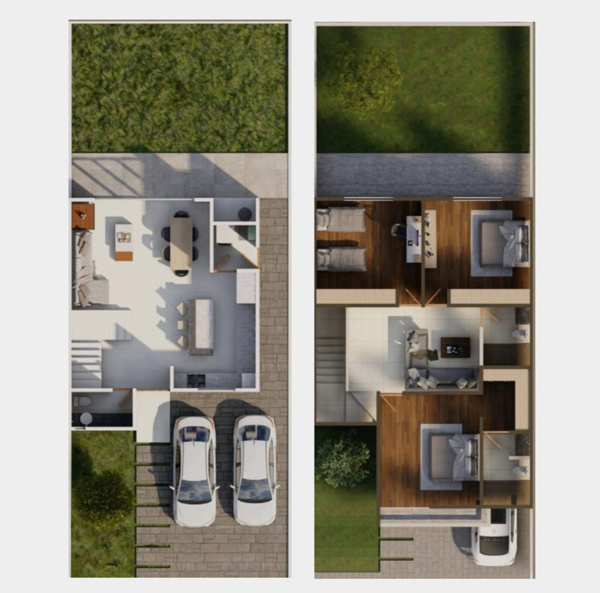 Casa en venta en Los Viñedos, Torreón — foto 2 de 2