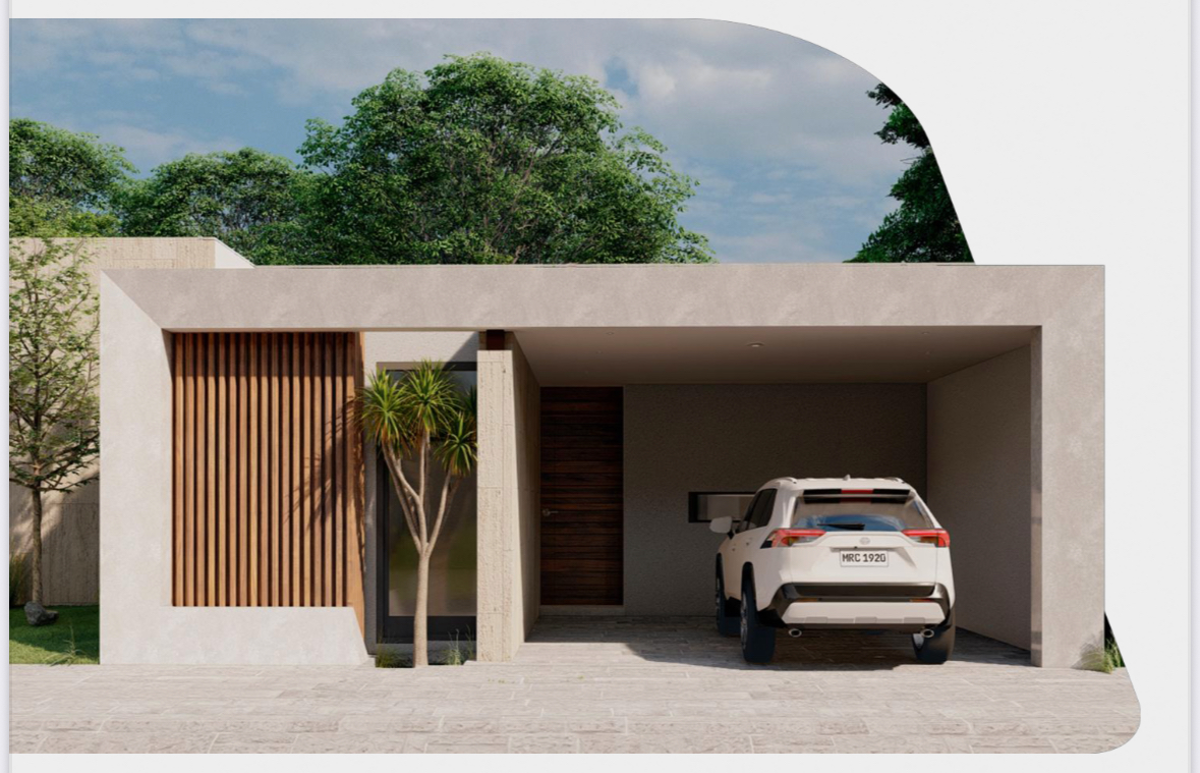 Casa en venta en Los Viñedos, Torreón — foto 1 de 2