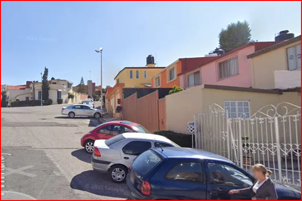 Casa en venta en Lomas Verdes 4a Sección, Naucalpan de Juárez — foto 3 de 11