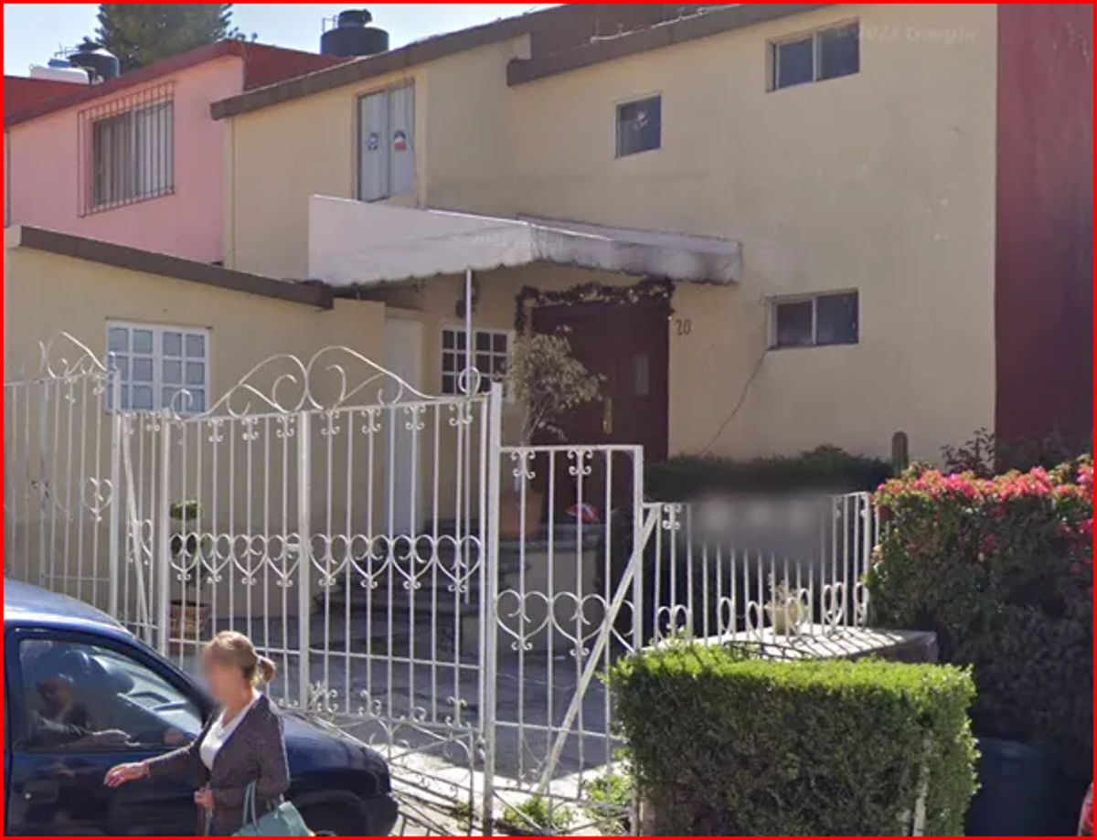 Casa en venta en Lomas Verdes 4a Sección, Naucalpan de Juárez — foto 1 de 11