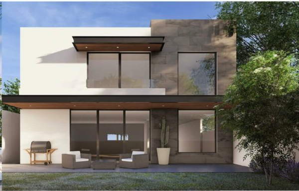 Casa en venta en Los Viñedos, Torreón — foto 2 de 6