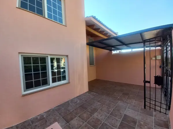 Casa en Venta en Arboledas del parque