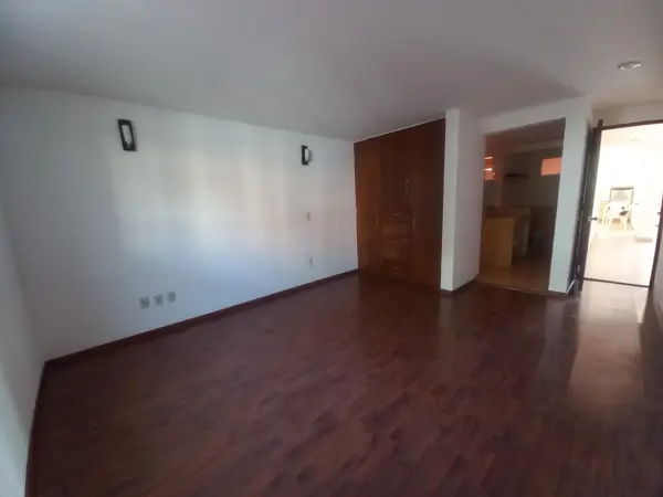 Casa en venta en Arboledas del Parque, Querétaro — foto 3 de 6