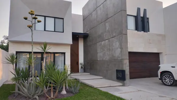 Casa en venta en Las Trojes, Torreón — foto 3 de 31