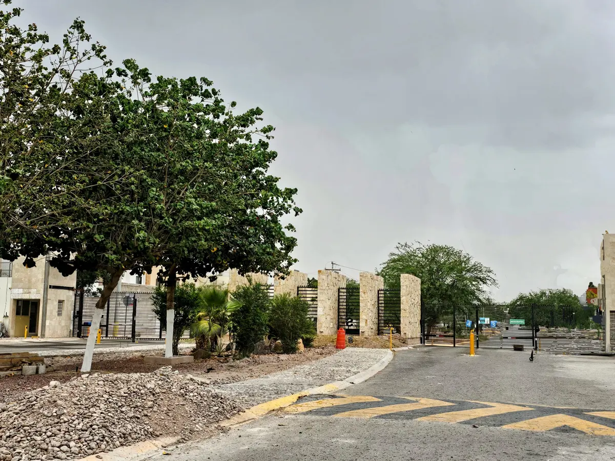 Terreno en venta en San Marino, Torreón — foto 1 de 9
