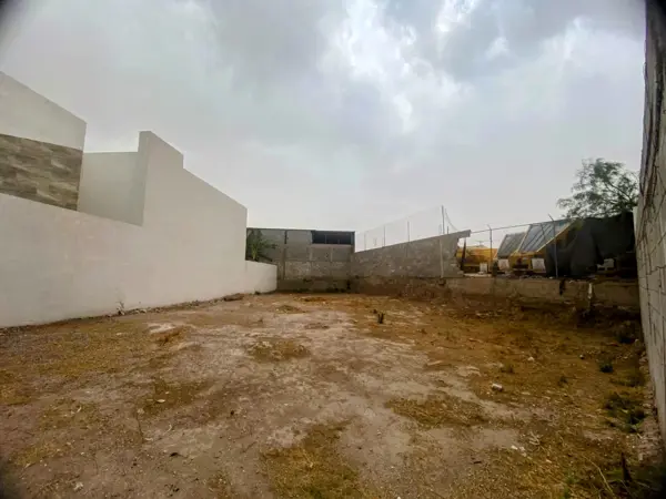 Terreno en venta en San Marino, Torreón — foto 2 de 9