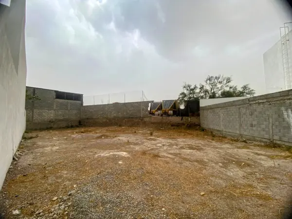Terreno en venta en San Marino, Torreón — foto 3 de 9
