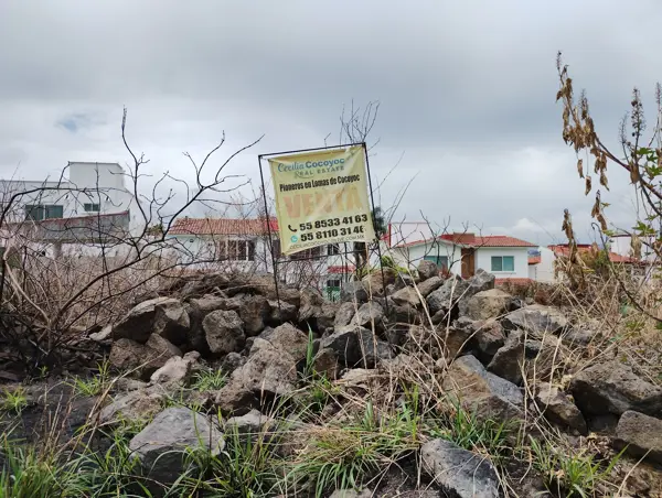 Terreno en venta en Lomas de Cocoyoc, Atlatlahucan — foto 3 de 8