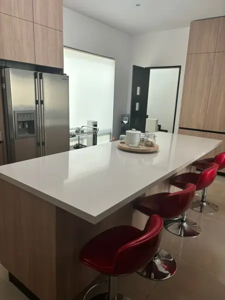 Casa en venta en Los Milagros de Valle Alto, Monterrey — foto 3 de 31