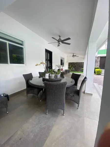 Casa en venta en Real de Oaxtepec, Yautepec — foto 3 de 16