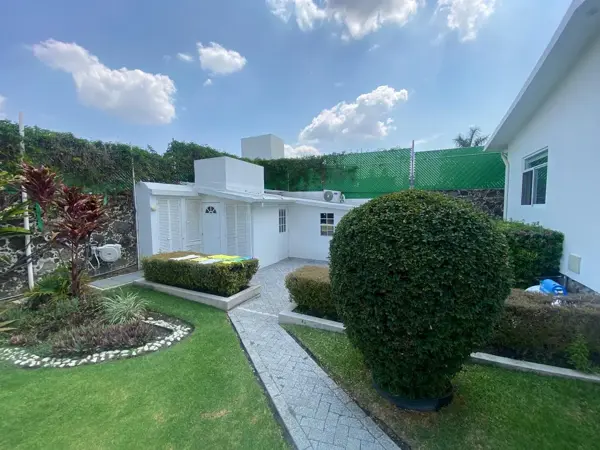 Casa en venta en Real de Oaxtepec, Yautepec — foto 3 de 15