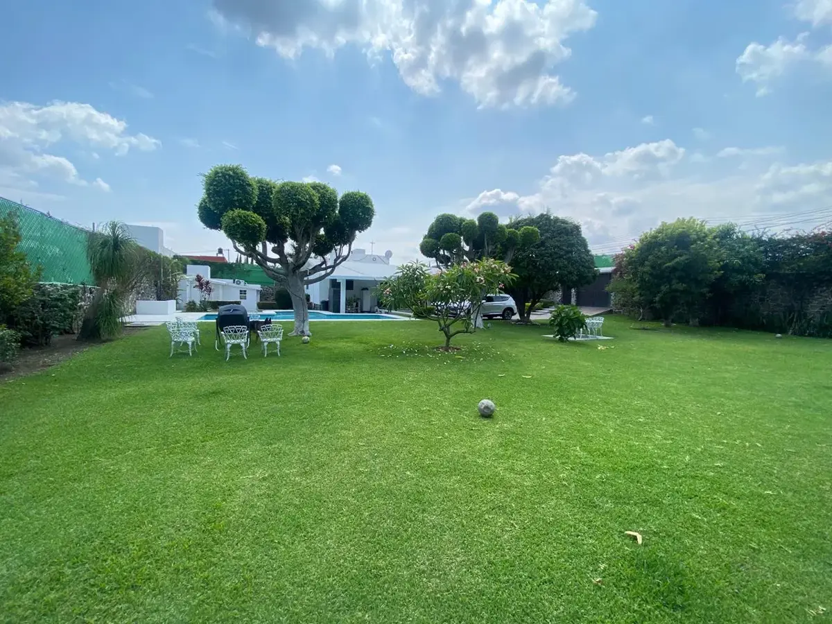 Casa en venta en Real de Oaxtepec, Yautepec — foto 1 de 16