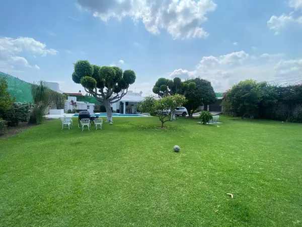 Casa en venta en Real de Oaxtepec, Yautepec, Morelos