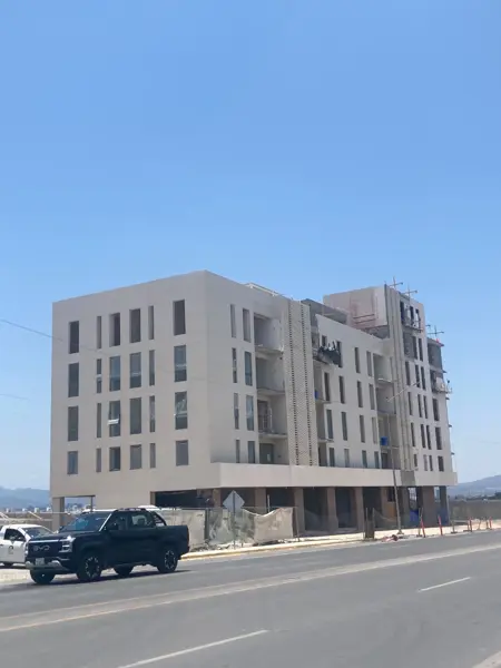 Departamento en venta en Privanzas del Campestre, Arteaga — foto 3 de 5