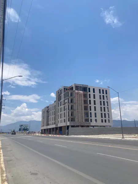 Departamento en venta en Privanzas del Campestre, Arteaga — foto 2 de 5