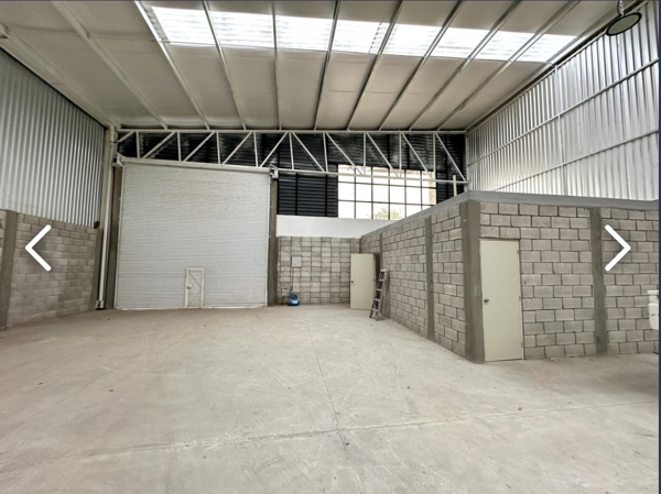 Bodega en renta en Nueva Laguna Norte, Torreón, Coahuila de Zaragoza