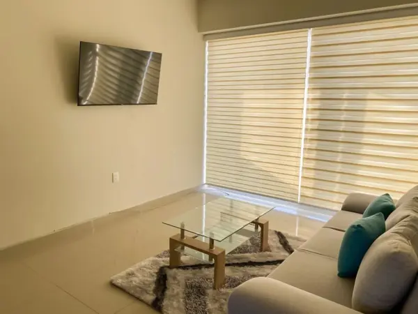 Departamento en renta en Telleria, Mazatlán — foto 2 de 43