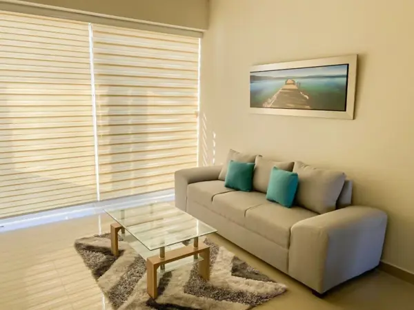 Departamento en renta en Telleria, Mazatlán — foto 3 de 43