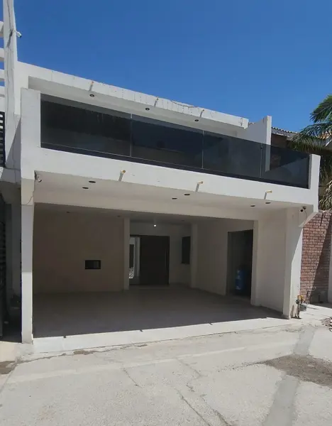 Hermosa casa en El Fresno