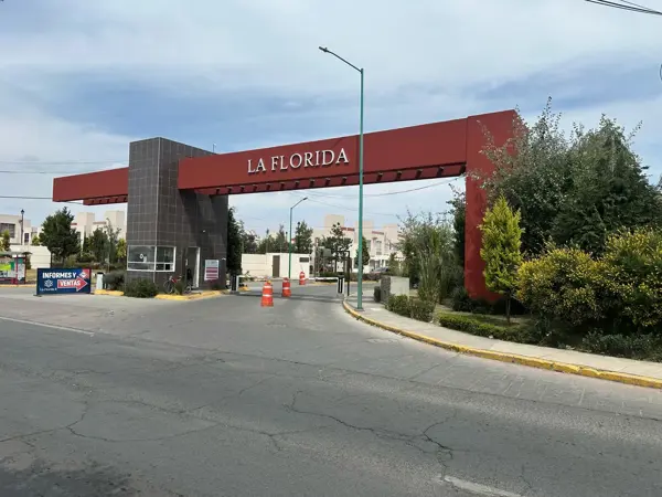 Casa en venta en La Florida, Otzolotepec — foto 2 de 23