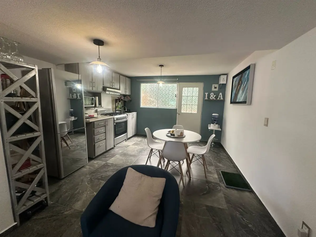 Casa en venta en La Florida, Otzolotepec — foto 1 de 23