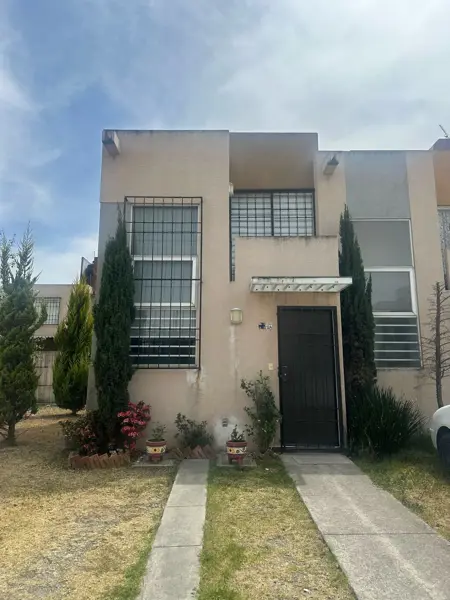 Casa en venta en La Florida, Otzolotepec — foto 3 de 23