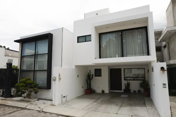 Casa en Venta en el Mirador la Calera