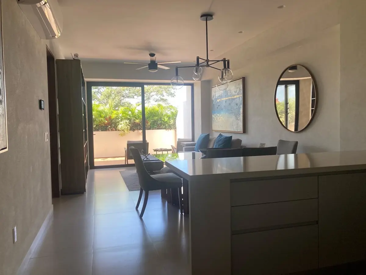 Departamento en venta en Nuevo Vallarta, Bahía de Banderas — foto 1 de 32