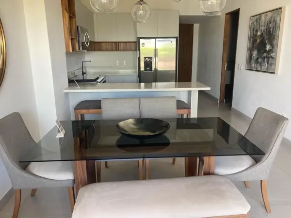Departamento en venta en Nuevo Vallarta, Bahía de Banderas — foto 3 de 32