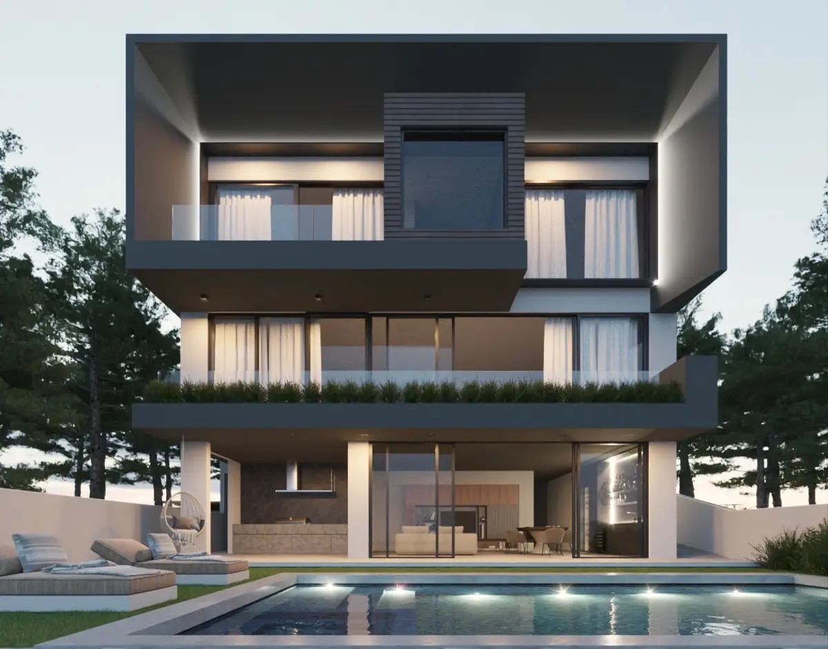 Casa en venta en Residencial del Lago, Xalapa — foto 1 de 7