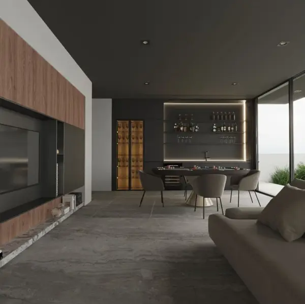 Casa en venta en Residencial del Lago, Xalapa — foto 3 de 7